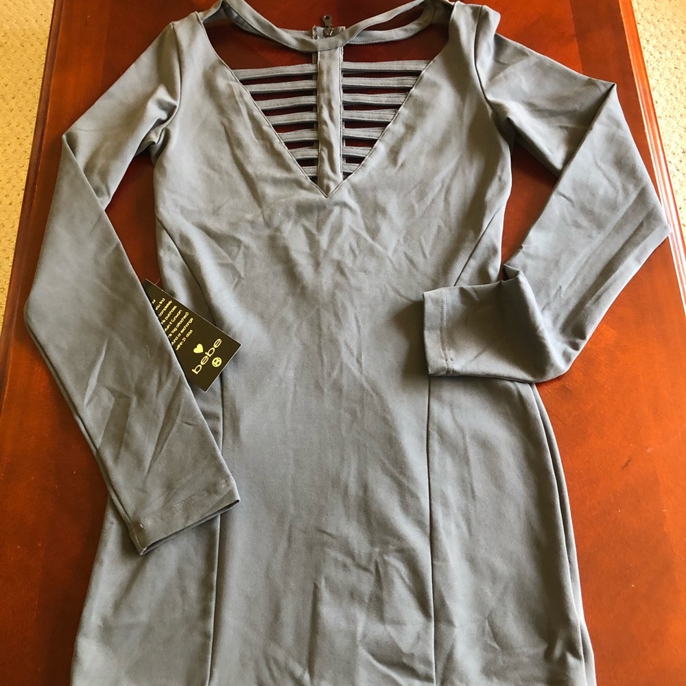 Dress - Picture 4 of 6